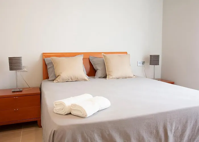 Apartamento San Pascual