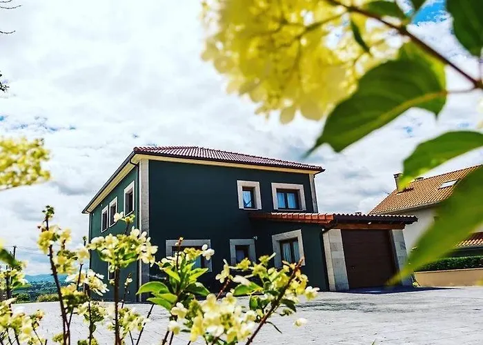 Apartamentos El Proel
