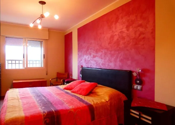 Apartamento Jumilla