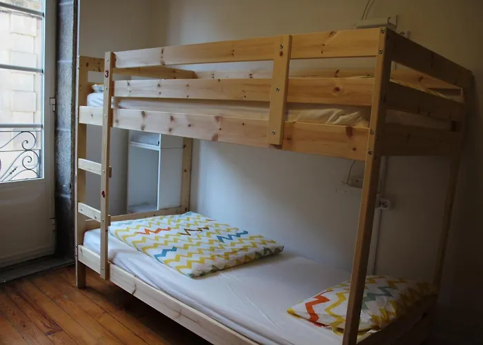 Jacob\'S Hostel Tui
