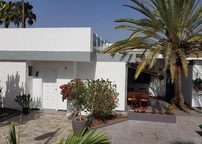 Villa Del Ingles