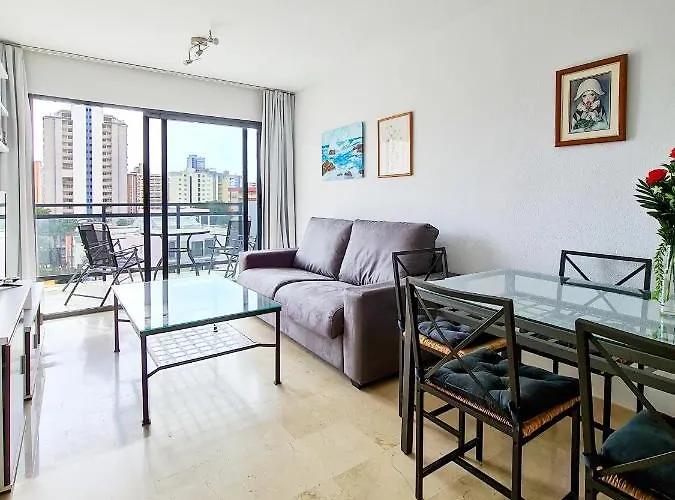 Apartamento Kennedy