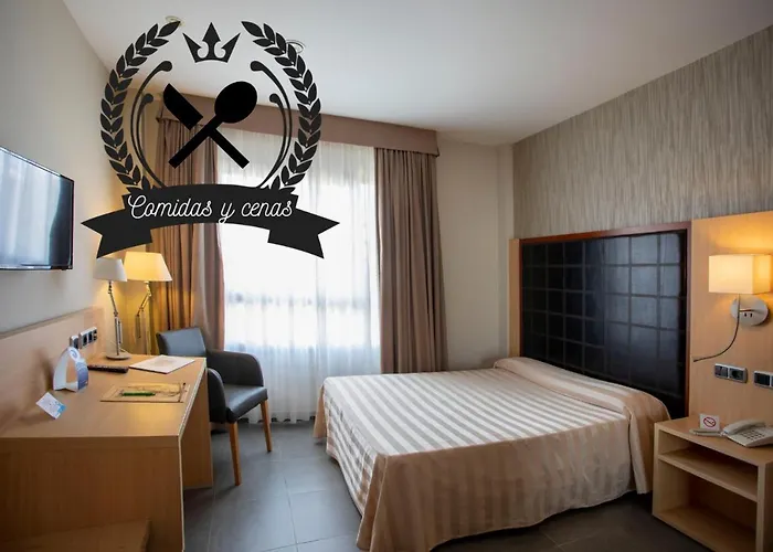 Hotel Salvevir