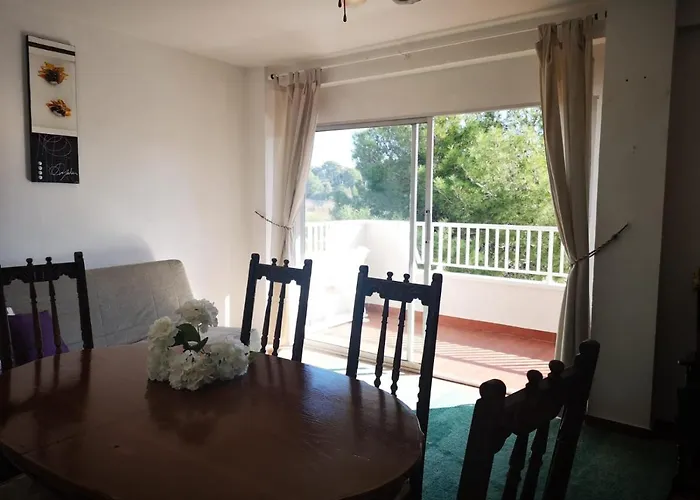 Apartamento Victoria