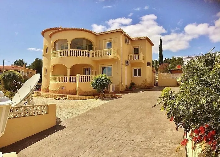 Villa Costeres