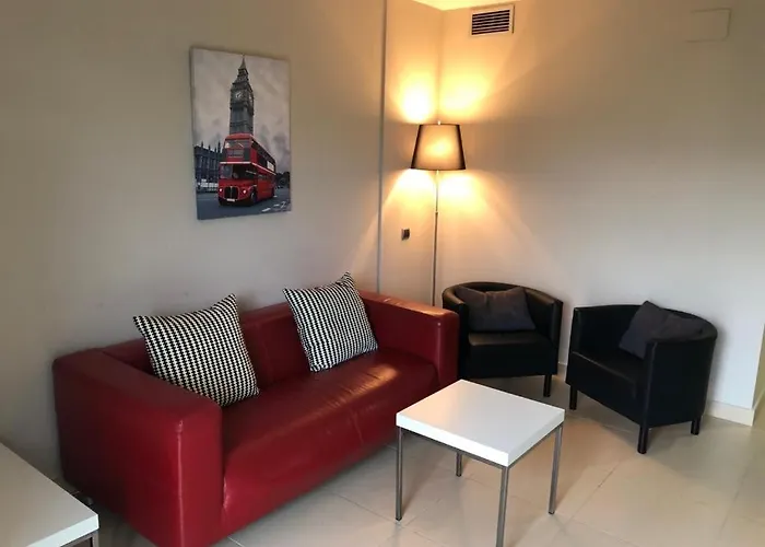Casas Alcanar