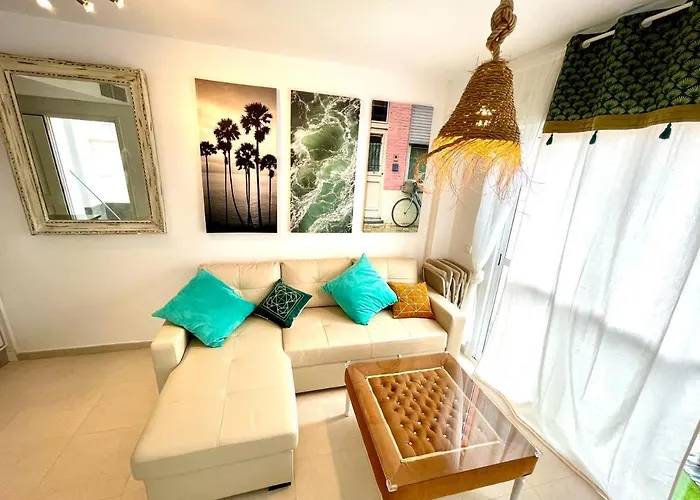 Casa Natuka - Vera Beach Relax