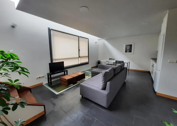 Duplex En Casas Da Brixida - Cangas Do Morrazo