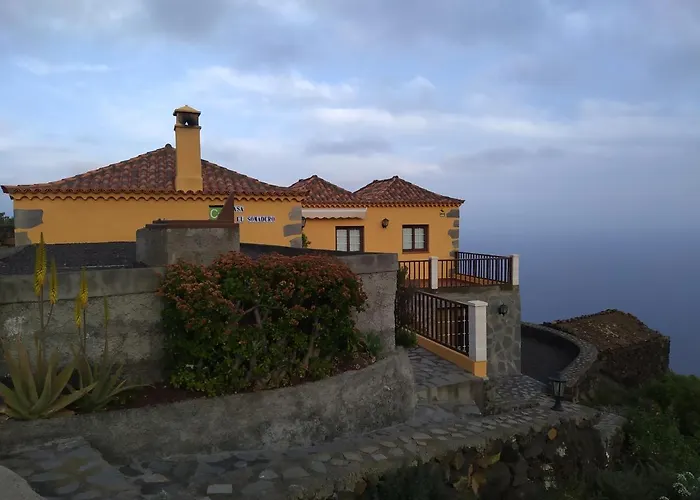 Casa El Somadero A