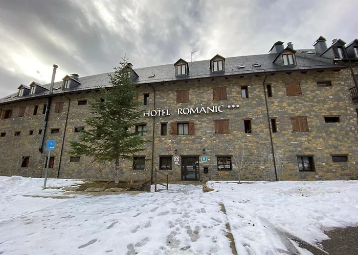 Hotel Romanic