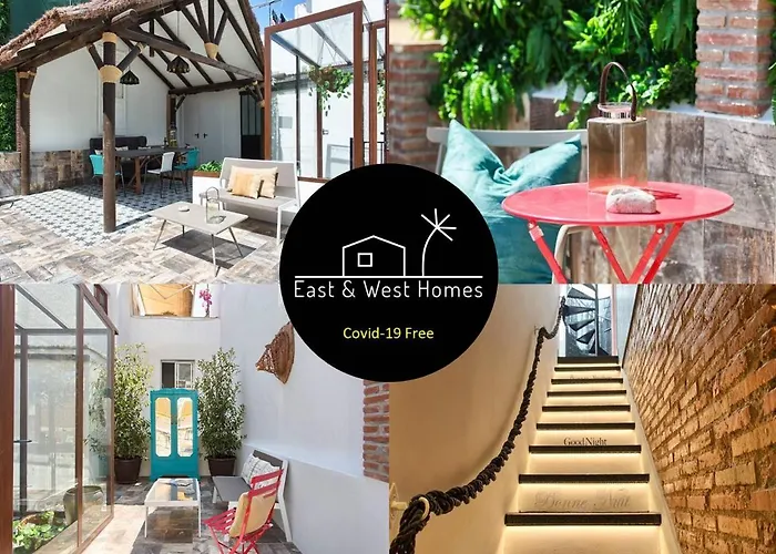 Vientos de Marbella - EaW Homes
