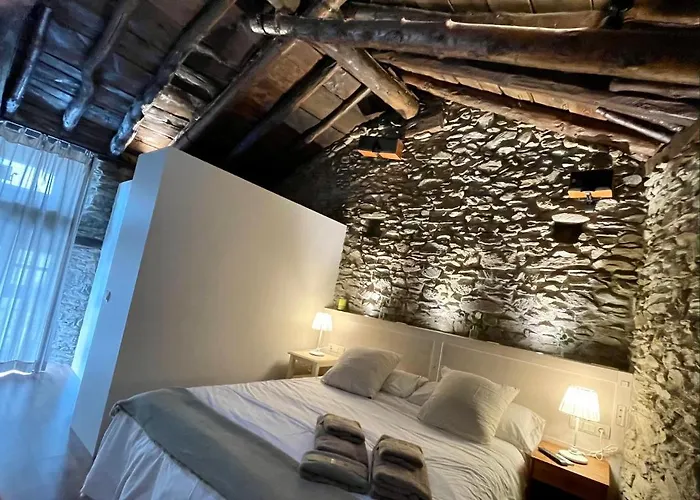 Apartaments Les Nids