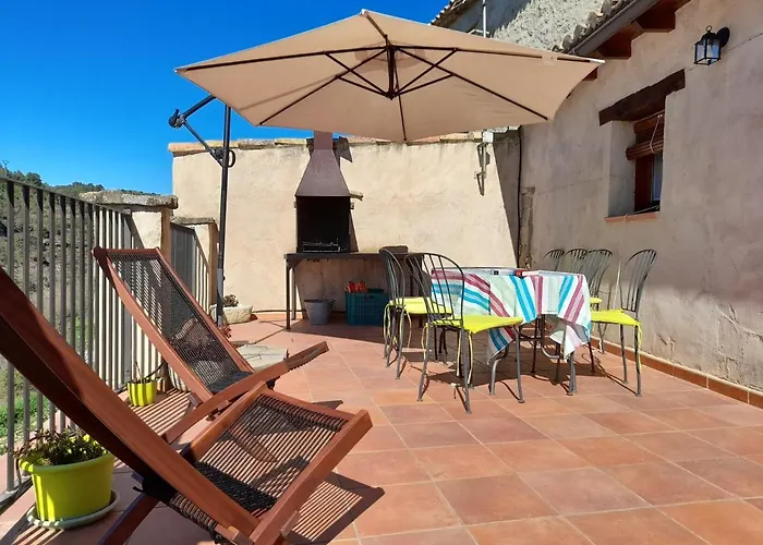 Casa Leandron