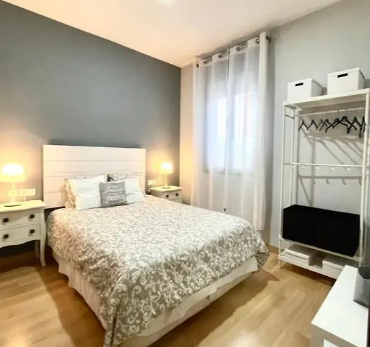 Apartamento Civitas