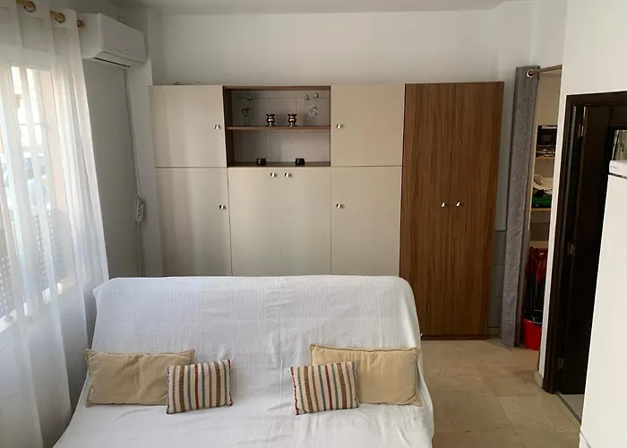Loft Funcional Cerca Del Centro
