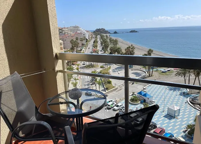 Apartamentos en Alquiler Chinasol