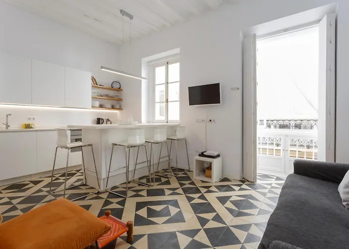 Apartamento La PEPA1812