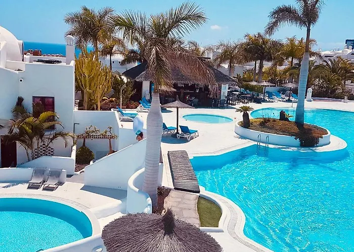 Adeje Paradise 2