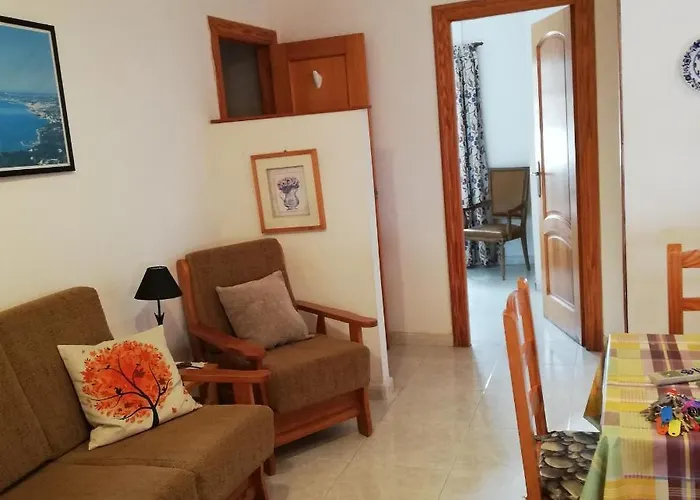 Apartment Midle