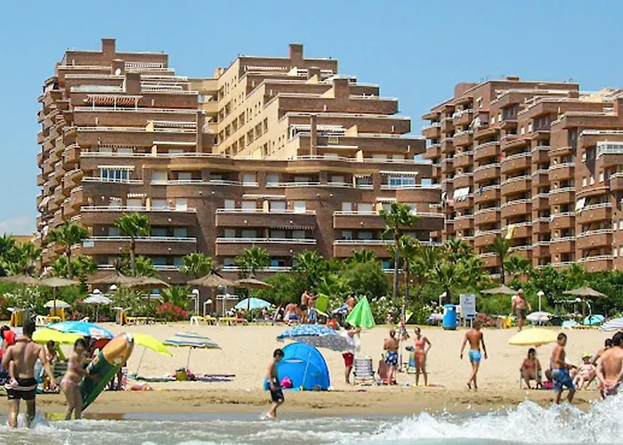 2 Bedroom Gorgeous Apartment In Oropesa