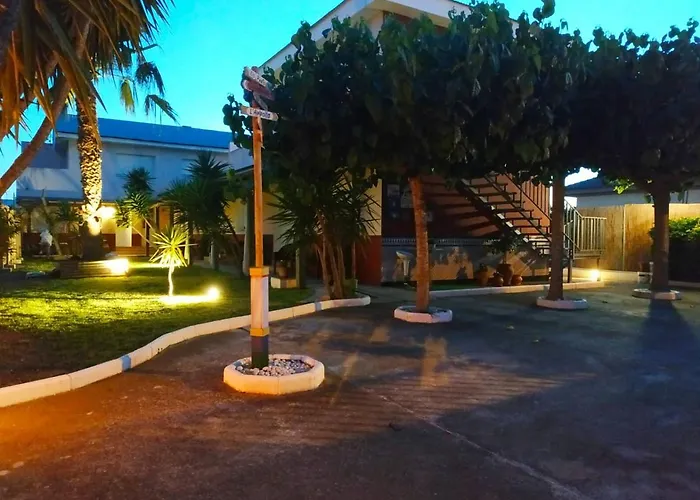 Casablanca El Petit Hotel
