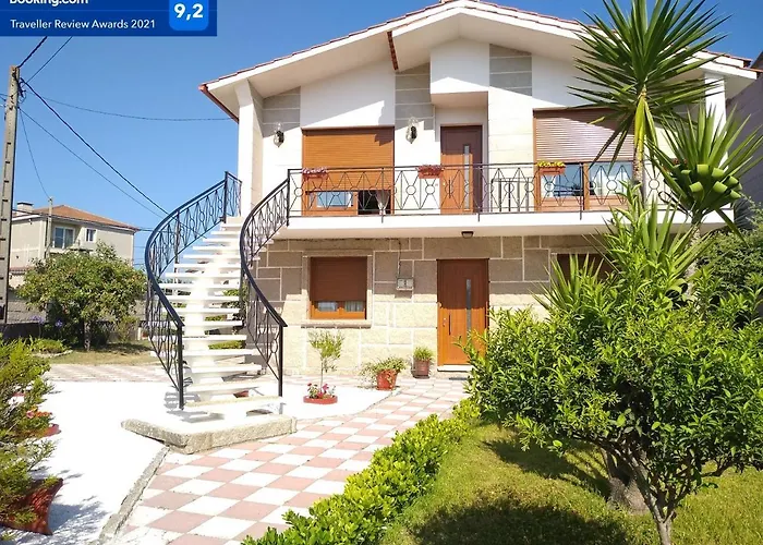 Apartamento Begoña