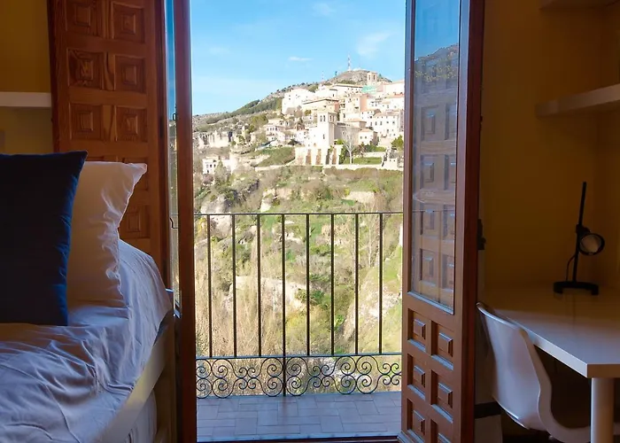 Cuencaloft El Balcon Del Jucar