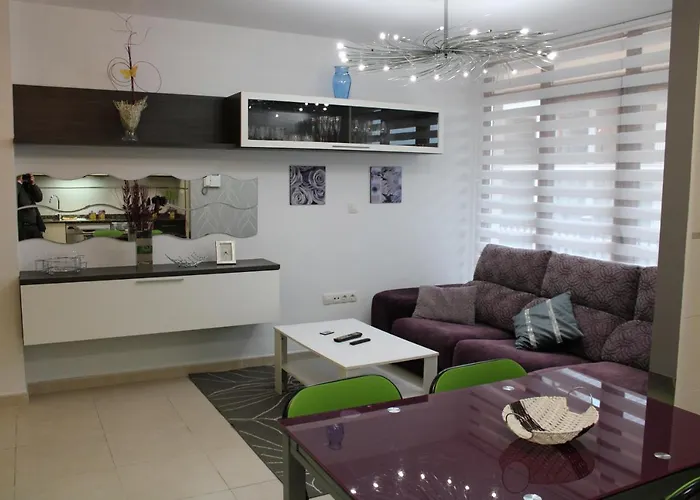 Apartamento Rua Do Vicedo