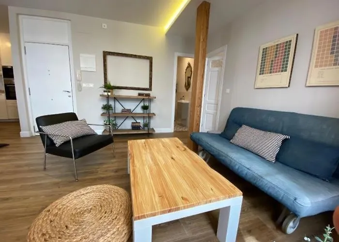 Housingcoruña san nicolas