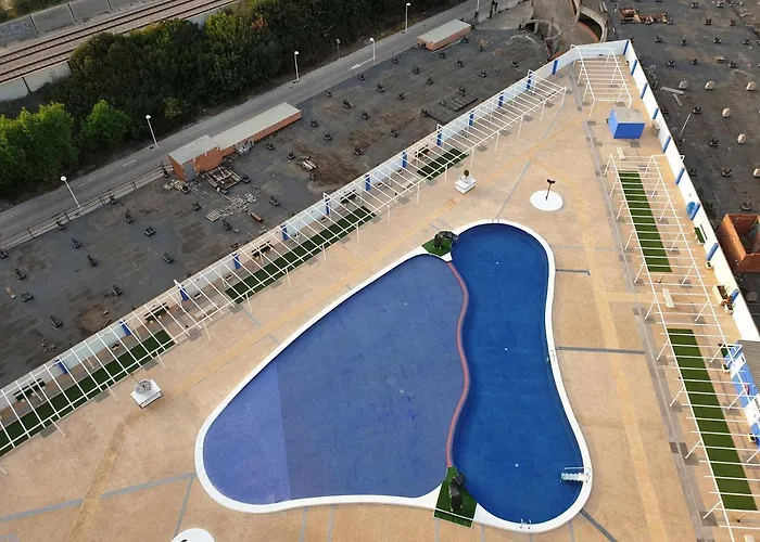 Holiday Mar De Oropesa II