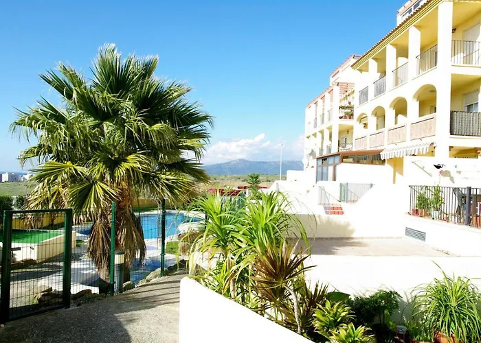 Livingtarifa Apartamento Nano