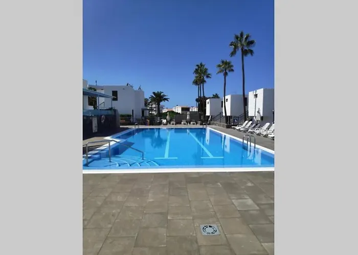 Beach And Relax Apartment Las Americas