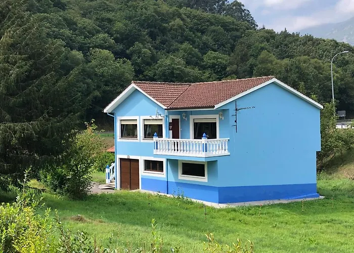 Casa Entremolin