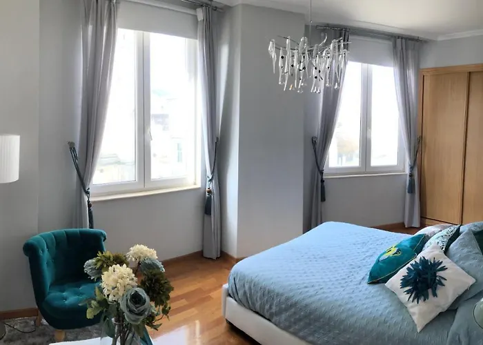 Apartamento Anova
