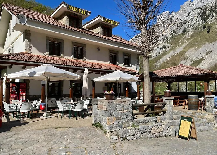 Hostal La Ruta