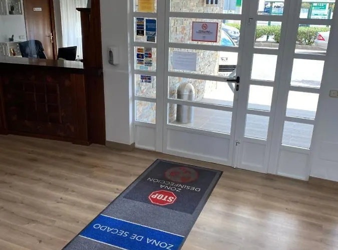 Hotel Venta Del Pobre