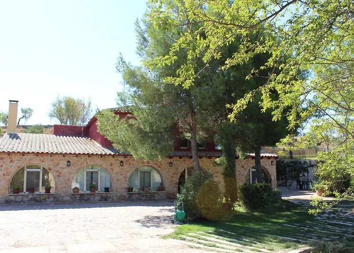 Finca El Gavilán