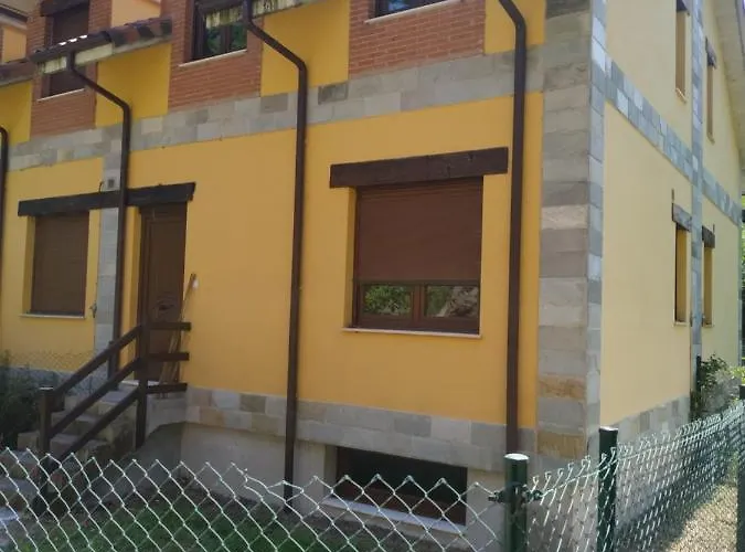 Casa En Valles Pasiegos