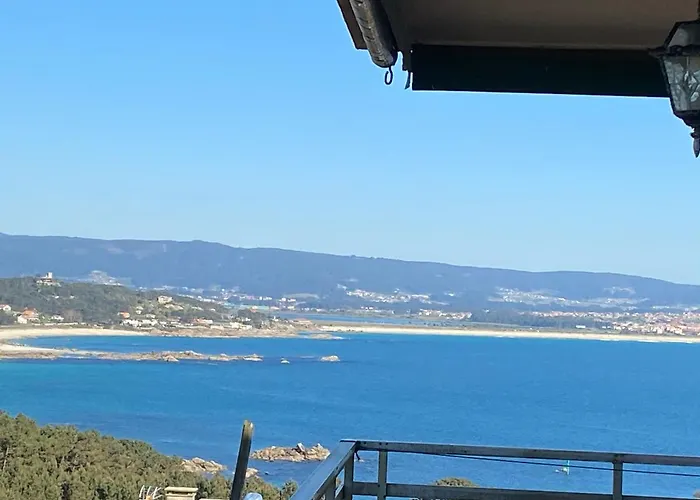 San Vicente Do Mar