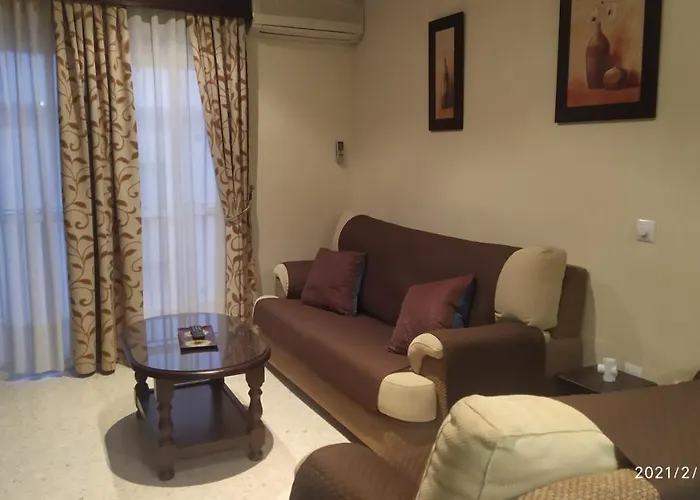 Se alquila Vivienda