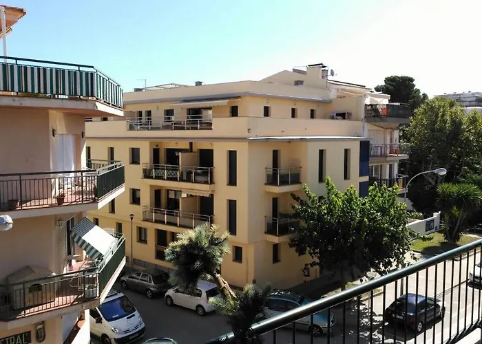 Apartamento En El Puerto De Llanca!