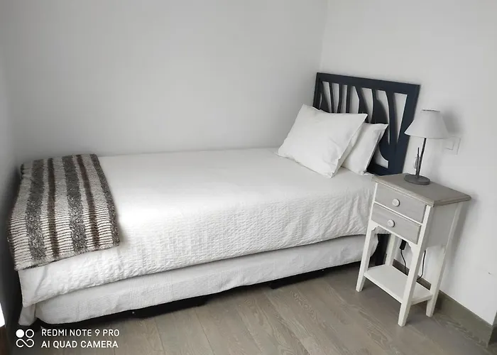 Aparthotel La Sinagoga (Adults Only)