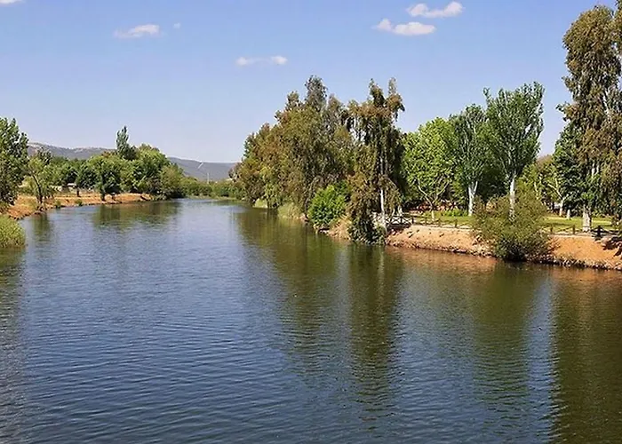 Belvilla By Oyo Casa La Espartera