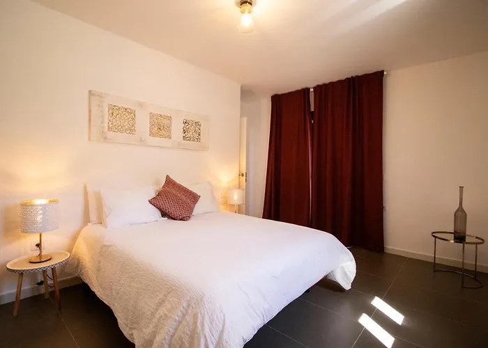 Villa Luxury Punta De Teno - Canary Good Vibes