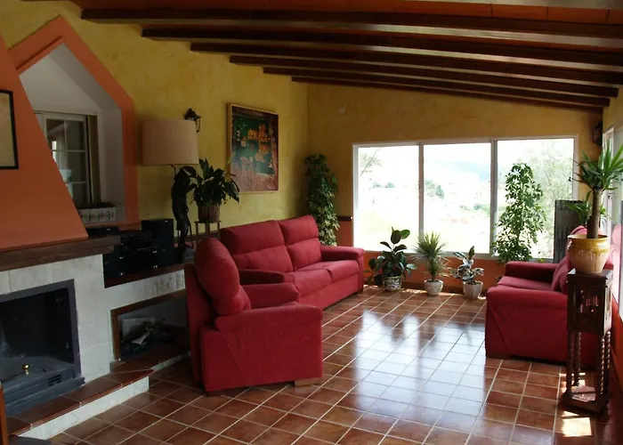 Hostal El Mirador