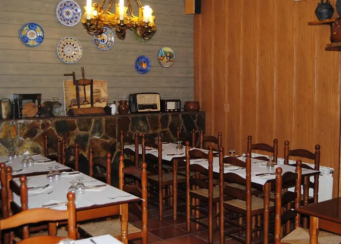 Casa Modesto