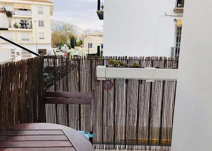 Apartamento Llimera Altea