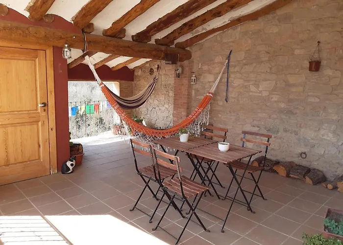 Casa Miret