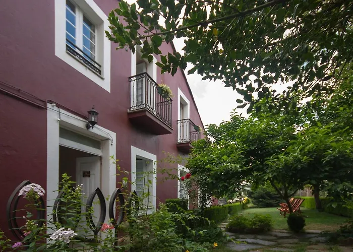 Casa Peltre