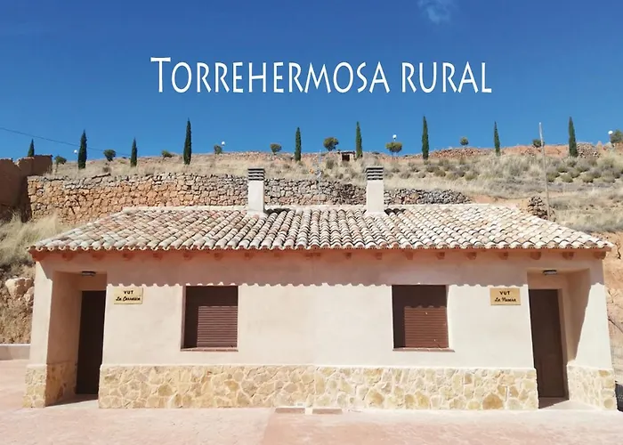 Torrehermosa Rural